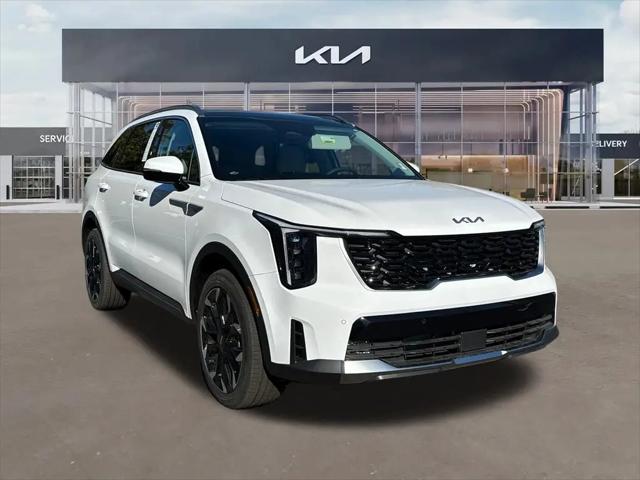 2026 Kia Sorento EX for sale in Macon, GA
