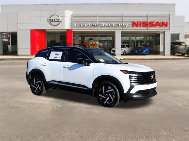 2026 Nissan Kicks SV for sale in Huntsville, AL