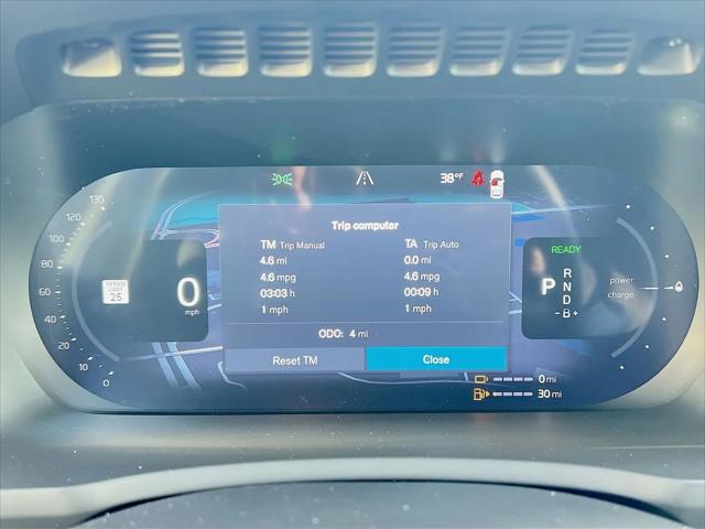 2026 Volvo XC90 Plug-In Hybrid Plus, T8 AWD, Electric/Gasoline, Bright, 6 Seats
