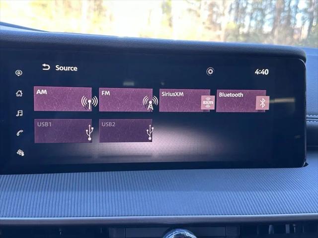 2026 Nissan Murano SV