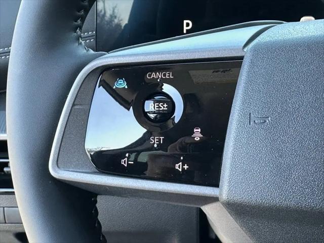 2026 Nissan Murano SV