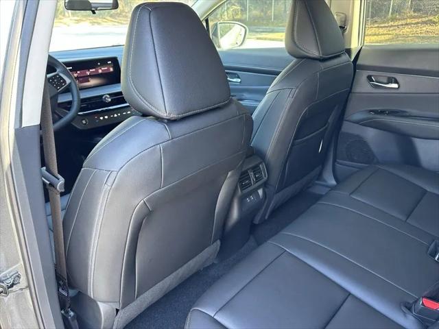 2026 Nissan Murano SV