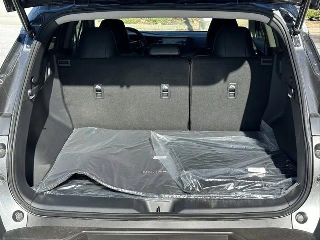 2026 Nissan Murano SV
