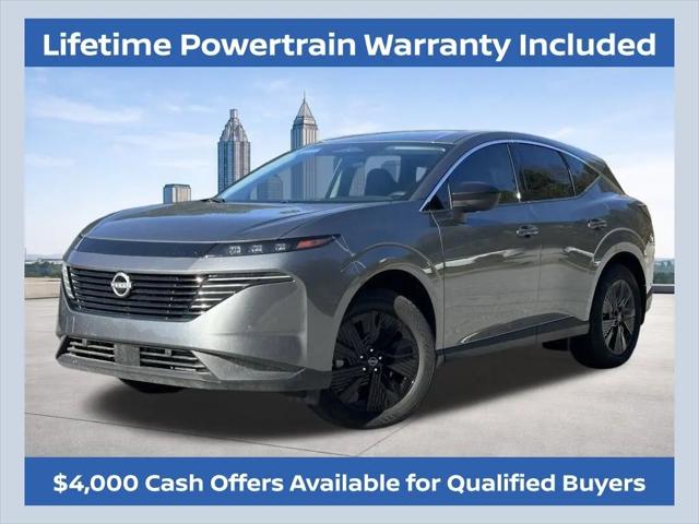 2026 Nissan Murano SV for sale in Morrow, GA