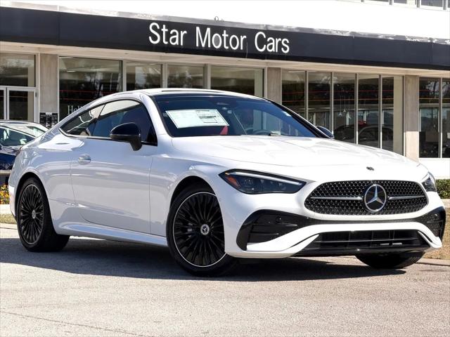 2026 Mercedes-Benz E-CLASS E 300 CLE 300 for sale in Houston, TX