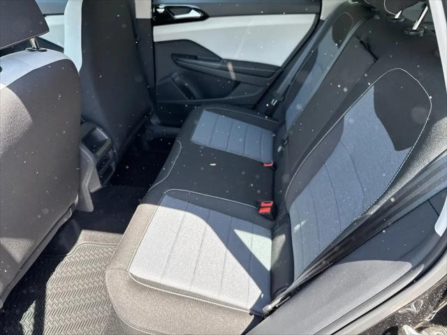 2026 Volkswagen Taos S