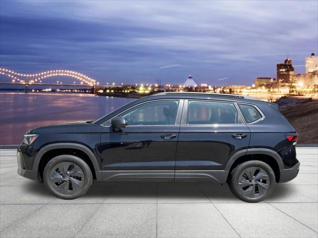 2026 Volkswagen Taos S