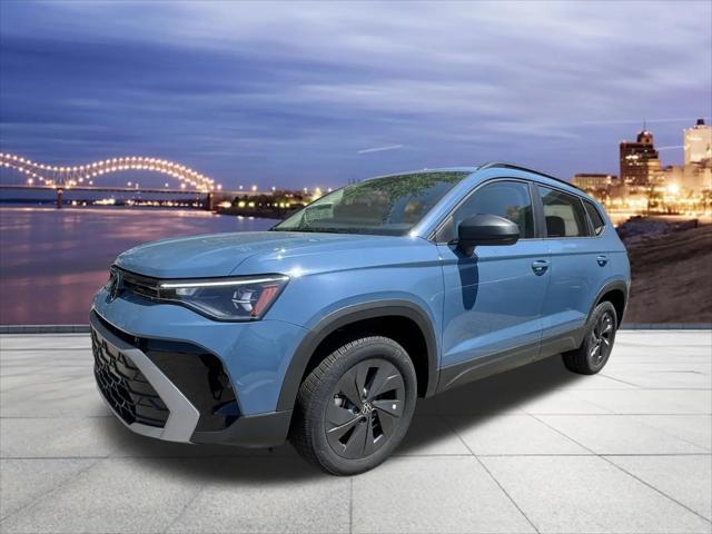 2026 Volkswagen Taos S for sale in Memphis, TN