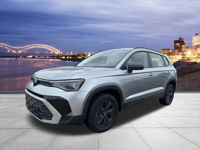 2026 Volkswagen Taos S for sale in Memphis, TN
