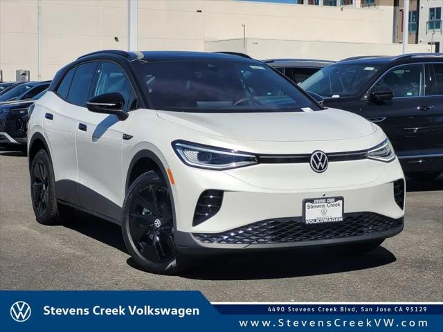 2026 Volkswagen ID.4 AWD Pro S Plus for sale in San Jose, CA