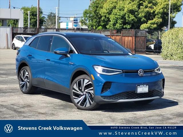 2026 Volkswagen ID.4 AWD Pro S Plus for sale in San Jose, CA
