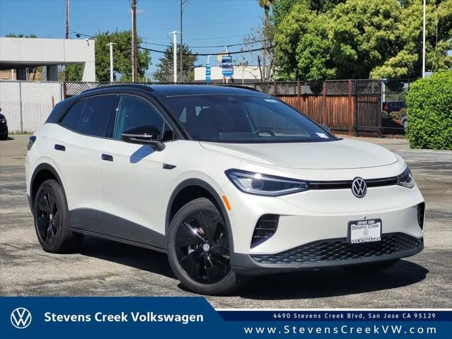 2026 Volkswagen ID.4 AWD Pro S Plus for sale in San Jose, CA