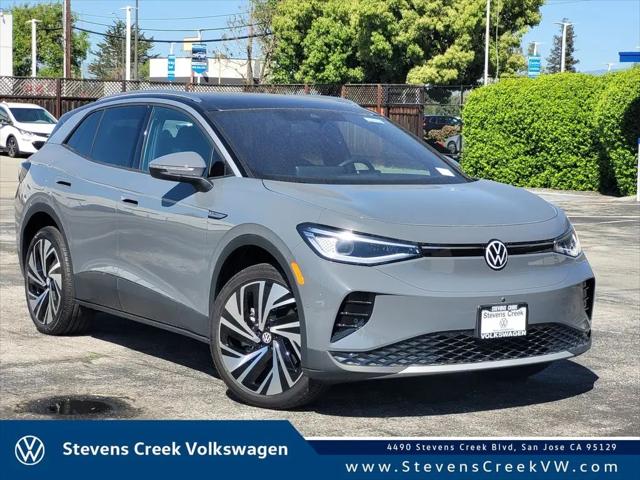 2026 Volkswagen ID.4 AWD Pro S Plus for sale in San Jose, CA