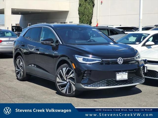 2026 Volkswagen ID.4 AWD Pro S Plus for sale in San Jose, CA