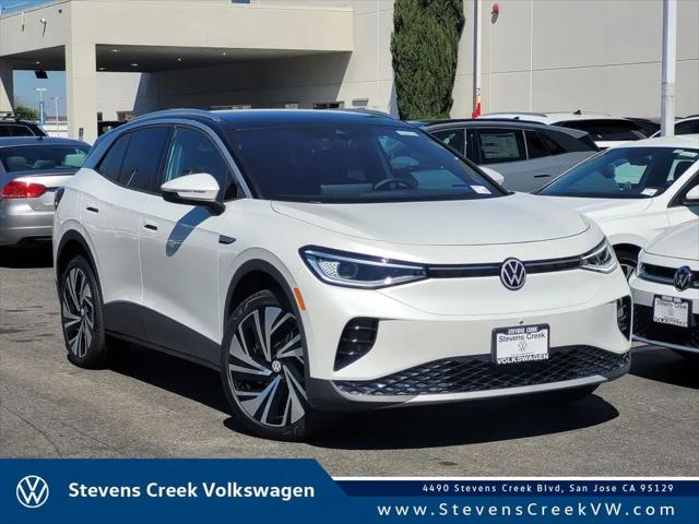 2026 Volkswagen ID.4 AWD Pro S Plus for sale in San Jose, CA