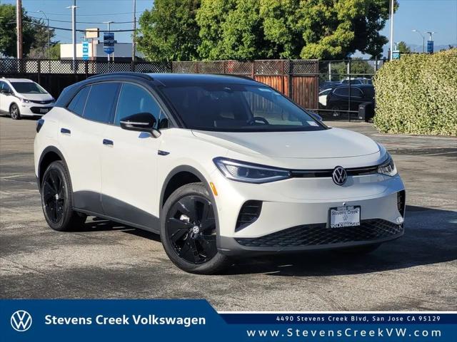 2026 Volkswagen ID.4 AWD Pro S Plus for sale in San Jose, CA