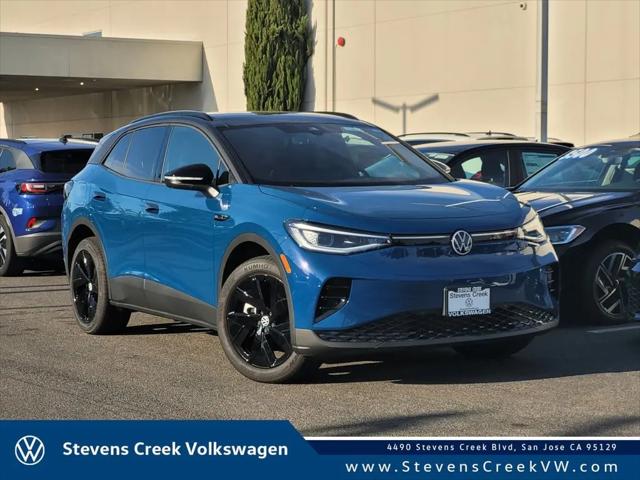 2026 Volkswagen ID.4 AWD Pro S Plus for sale in San Jose, CA