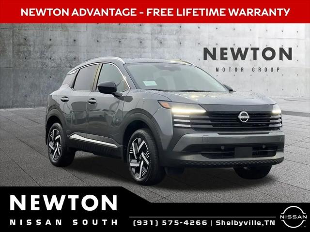 2026 Nissan Kicks SV for sale in Shelbyville, TN