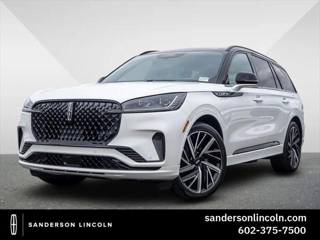 2026 Lincoln Aviator Black Label for sale in Phoenix, AZ