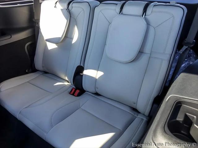 2026 Lincoln Aviator Black Label