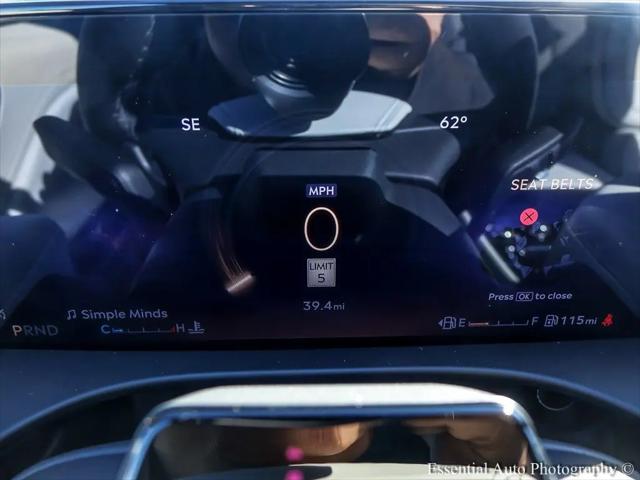 2026 Lincoln Aviator Black Label