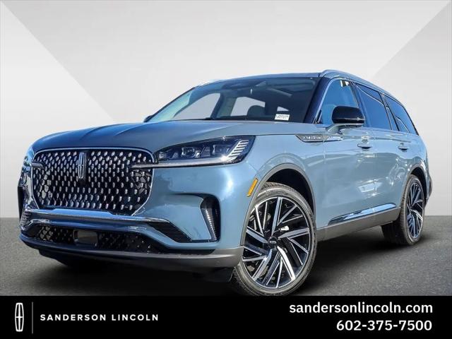 2026 Lincoln Aviator Reserve for sale in Phoenix, AZ