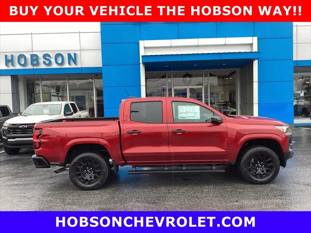 2026 Chevrolet Colorado WT, RWD for sale in Cairo, GA
