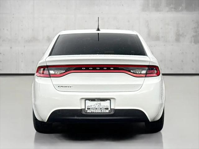 2014 Dodge Dart SE