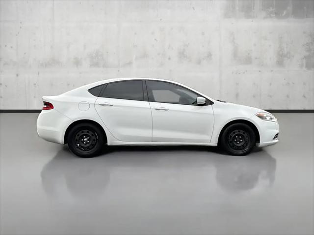2014 Dodge Dart SE