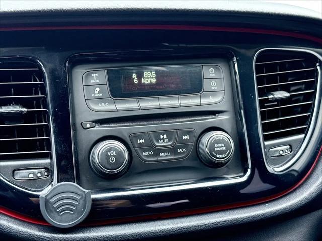 2014 Dodge Dart SE