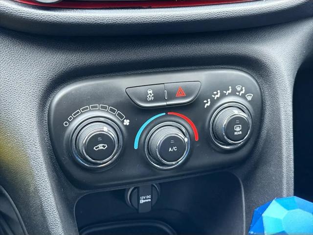 2014 Dodge Dart SE