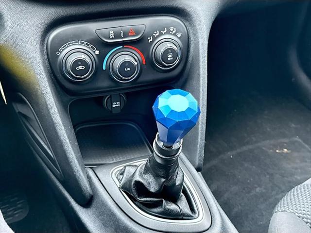 2014 Dodge Dart SE
