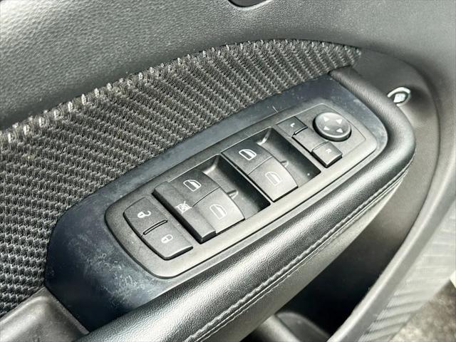 2014 Dodge Dart SE
