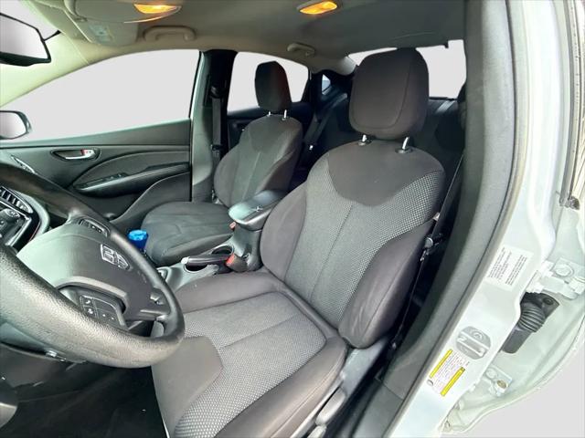 2014 Dodge Dart SE