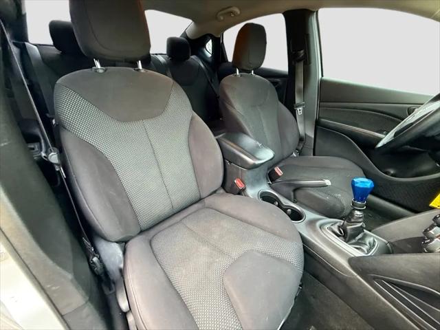 2014 Dodge Dart SE