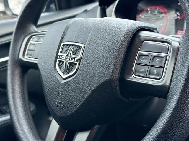 2014 Dodge Dart SE