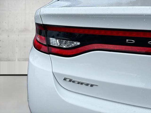 2014 Dodge Dart SE