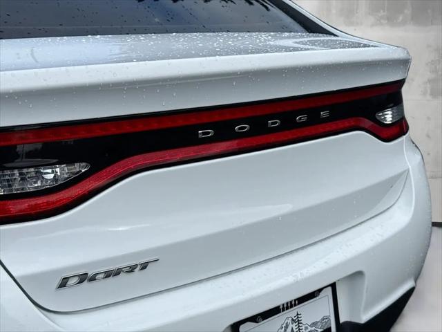 2014 Dodge Dart SE