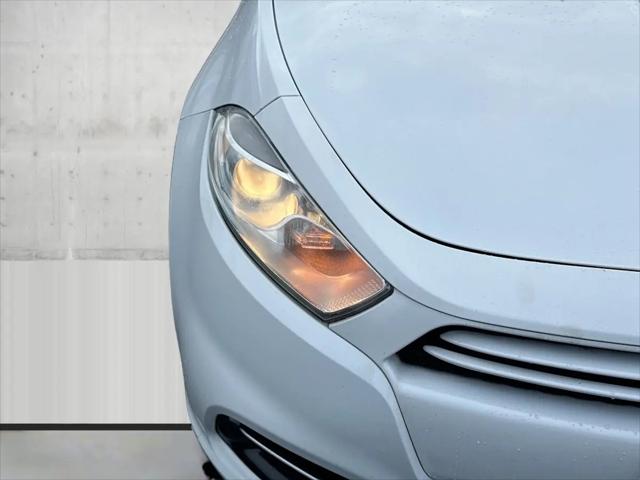 2014 Dodge Dart SE