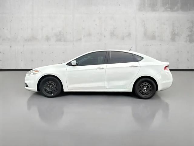 2014 Dodge Dart SE