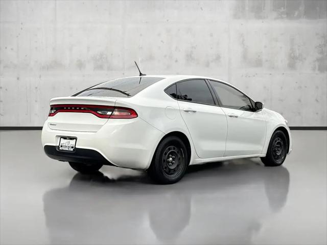 2014 Dodge Dart SE