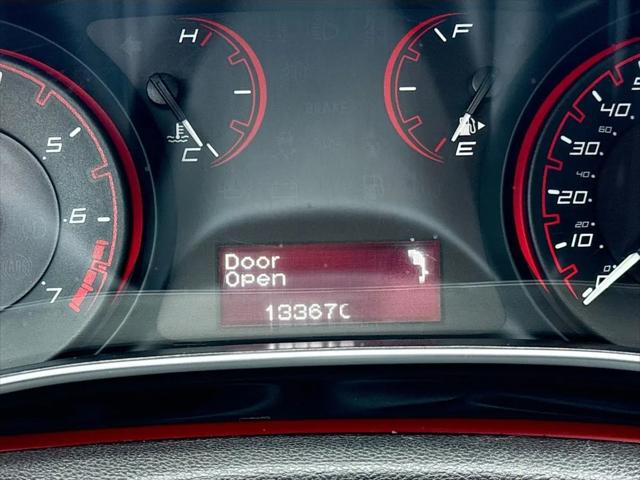 2014 Dodge Dart SE