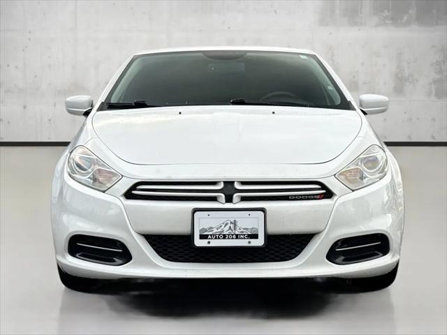 2014 Dodge Dart SE