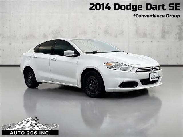 2014 Dodge Dart SE for sale in Kent, WA