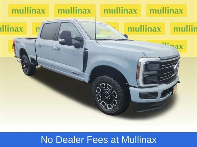 2026 Ford F-350 Platinum for sale in Olympia, WA