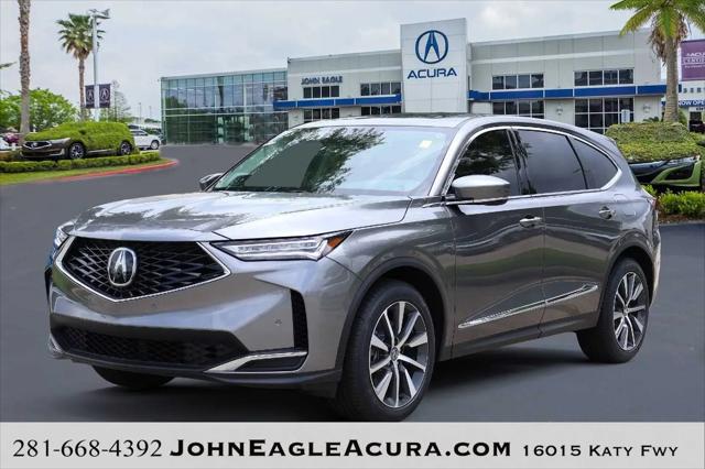 2026 Acura MDX Technology Package for sale in Houston, TX