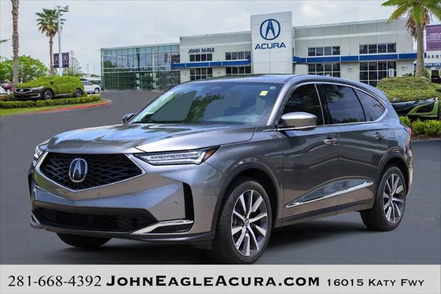 2026 Acura MDX Technology Package for sale in Houston, TX