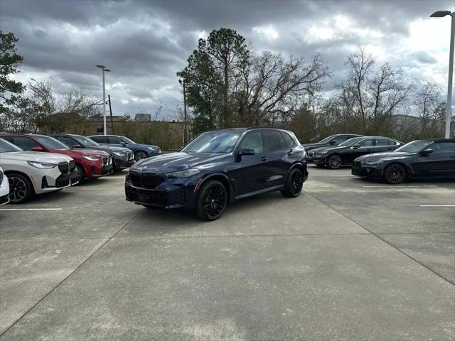 2026 BMW X5 xDrive40i for sale in Baton Rouge, LA