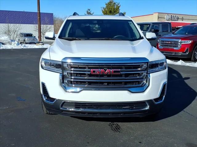 2023 GMC Acadia AWD SLE
