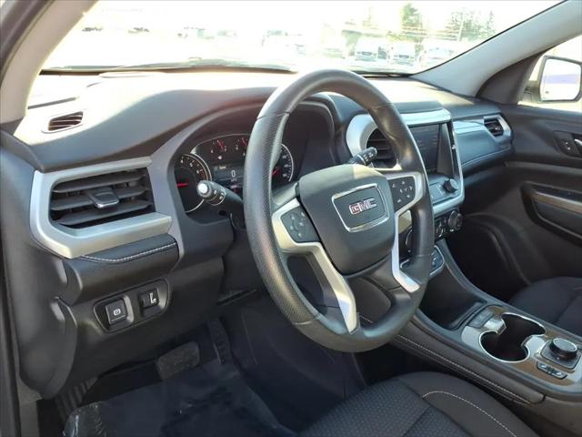 2023 GMC Acadia AWD SLE